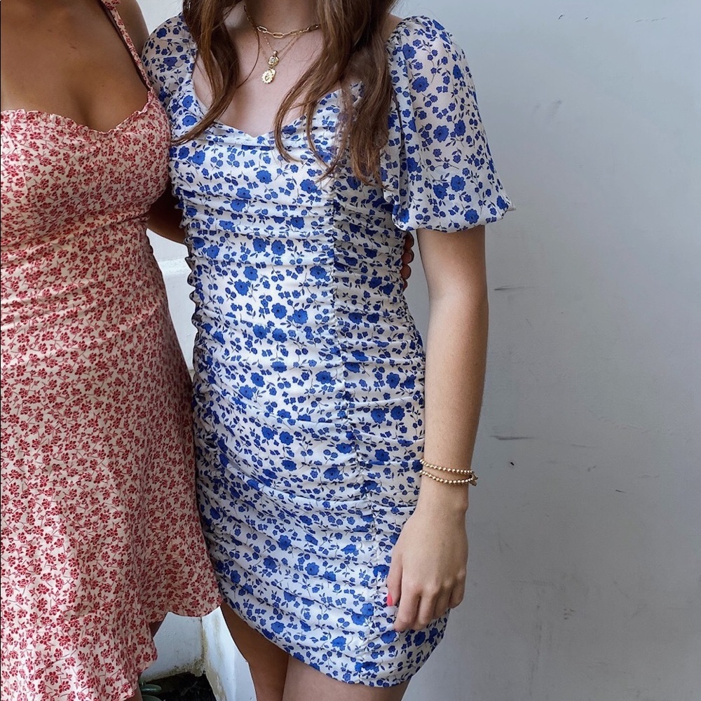 All in Favor sundress